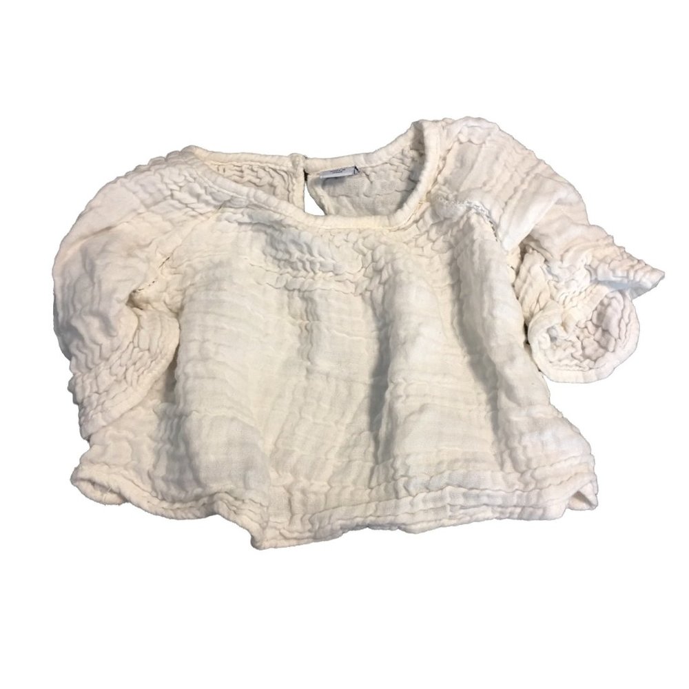 25 PC LOT OF 18 MONTH GIRLS CLOTHES: OSH KOSH, BABY GAP, TOMMY BAHAMA & MORE - Picture 11 of 16